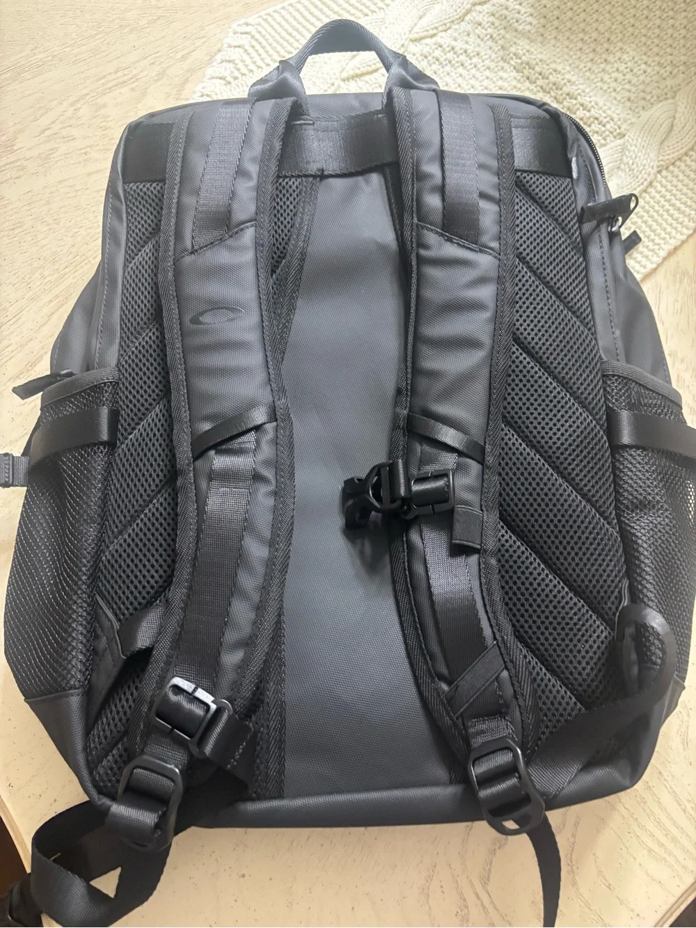 Oakley durable backpack